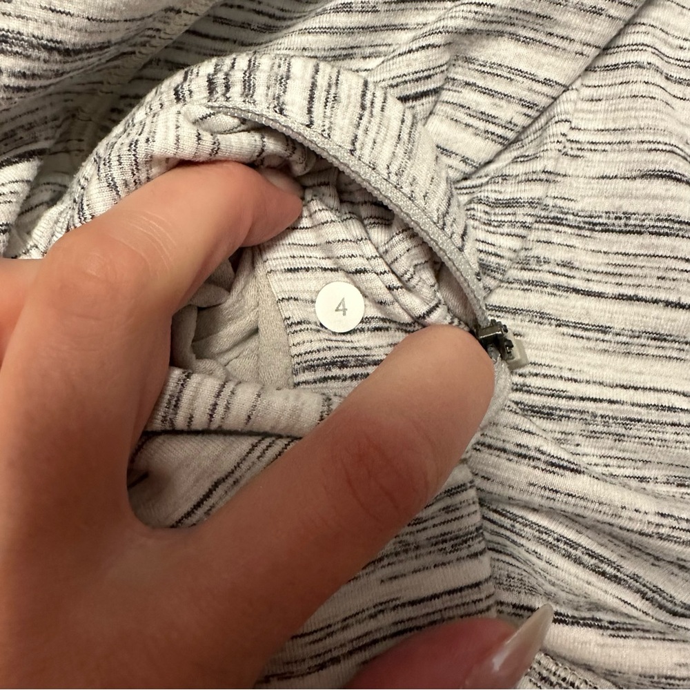 Lululemon hoodie - Picture 2 of 4
